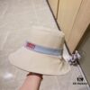 692fafad99f2d84055c86bc3 Gucci x Little Deer 2024 New Arrival Reversible Fisherman Hat with Dust Bag