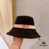 692fafad99f2d84055c86bc5 Gucci x Little Deer 2024 New Arrival Reversible Fisherman Hat with Dust Bag
