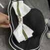 692fafae99f2d84055c86bc6 Special Price 💛 With Dust Bag 【Gucci】2024 New Wide-Brimmed Ruffled Bow Straw Hat