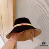 692fafb099f2d84055c86bc7 Gucci x Little Deer 2024 New Arrival Reversible Fisherman Hat with Dust Bag