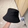 692fafc499f2d84055c86bf3 GUCCI 2024 New Arrival Unisex Bucket Hat, Reversible Design, Dust Bag Included