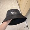 692fafc499f2d84055c86bf6 GUCCI 2024 New Arrival Unisex Bucket Hat, Reversible Design, Dust Bag Included
