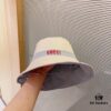692fafc899f2d84055c86bfe Gucci x Little Deer 2024 New Arrival Reversible Fisherman Hat with Dust Bag