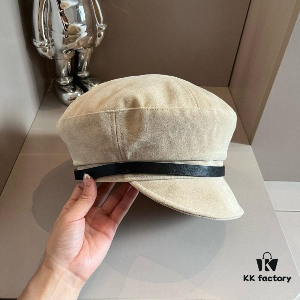 692fb00299f2d84055c86c63 Gucci New Style Baseball Cap Military Hat, Head Circumference 57cm