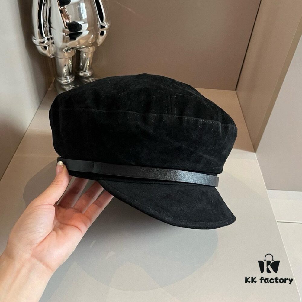 692fb00699f2d84055c86c68 Gucci New Arrival Cap Military Style, Head Circumference 57cm