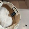 Gucci New Style Baseball Cap Military Hat, Head Circumference 57cm