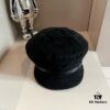 Gucci New Arrival Cap Military Style, Head Circumference 57cm
