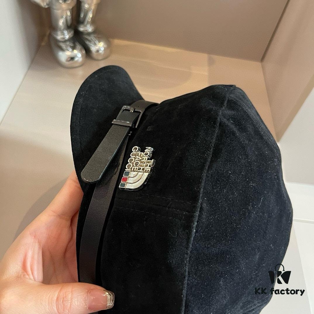 Gucci New Arrival Cap Military Style, Head Circumference 57cm