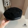 Gucci New Arrival Cap Military Style, Head Circumference 57cm