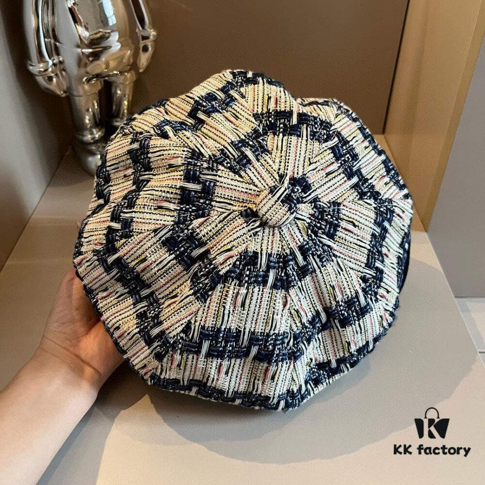 692fb01a99f2d84055c86c80 Gucci Fall/Winter New Arrival Beret, Head Circumference 57cm