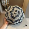 Gucci Fall/Winter New Arrival Beret, Head Circumference 57cm