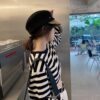 692fb04499f2d84055c86cca Gucci 2022 Fall/Winter New Arrivals Military Cap, High-End Custom Wool Hat with GG Brim Detail, Elegant and Sophisticated, Available in Black and Khaki, Head Circumference 57cm
