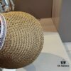 692fb05799f2d84055c86cf4 Authentic DIOR Summer New Arrival Scarf Sun Hat, a Must-Have for Stylish Women