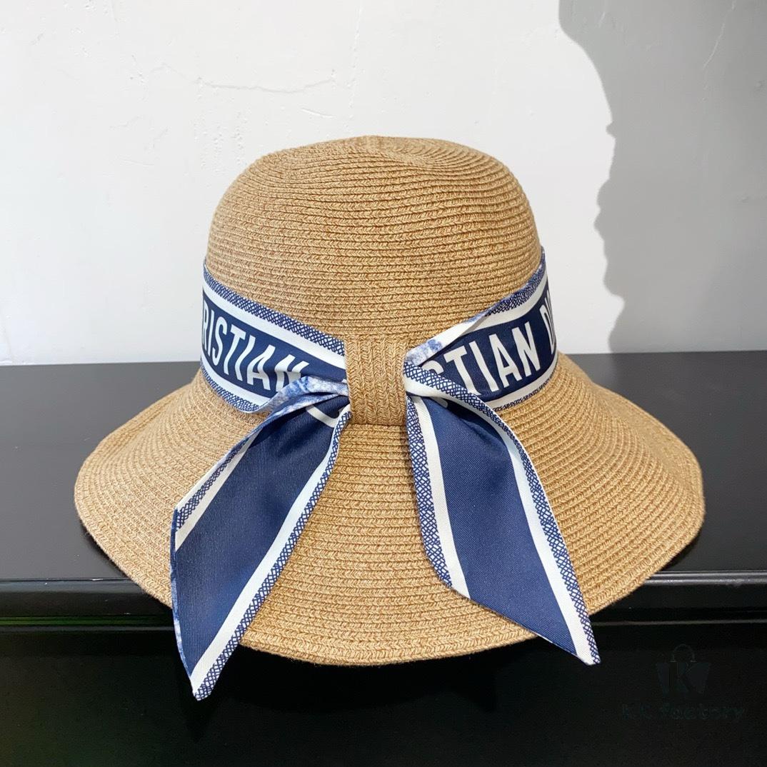 Dior New Bucket Hat