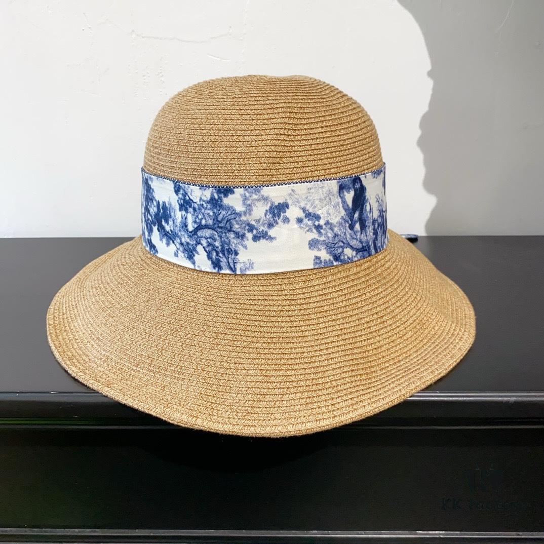 Dior New Bucket Hat