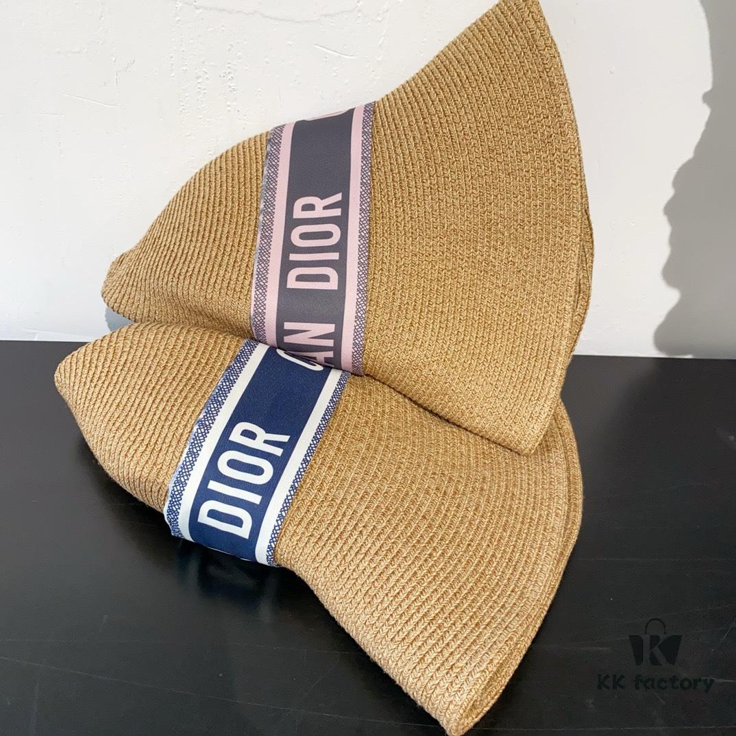 Dior New Bucket Hat