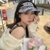 692fb07699f2d84055c86d2b Dior Best-Selling Bucket Hat