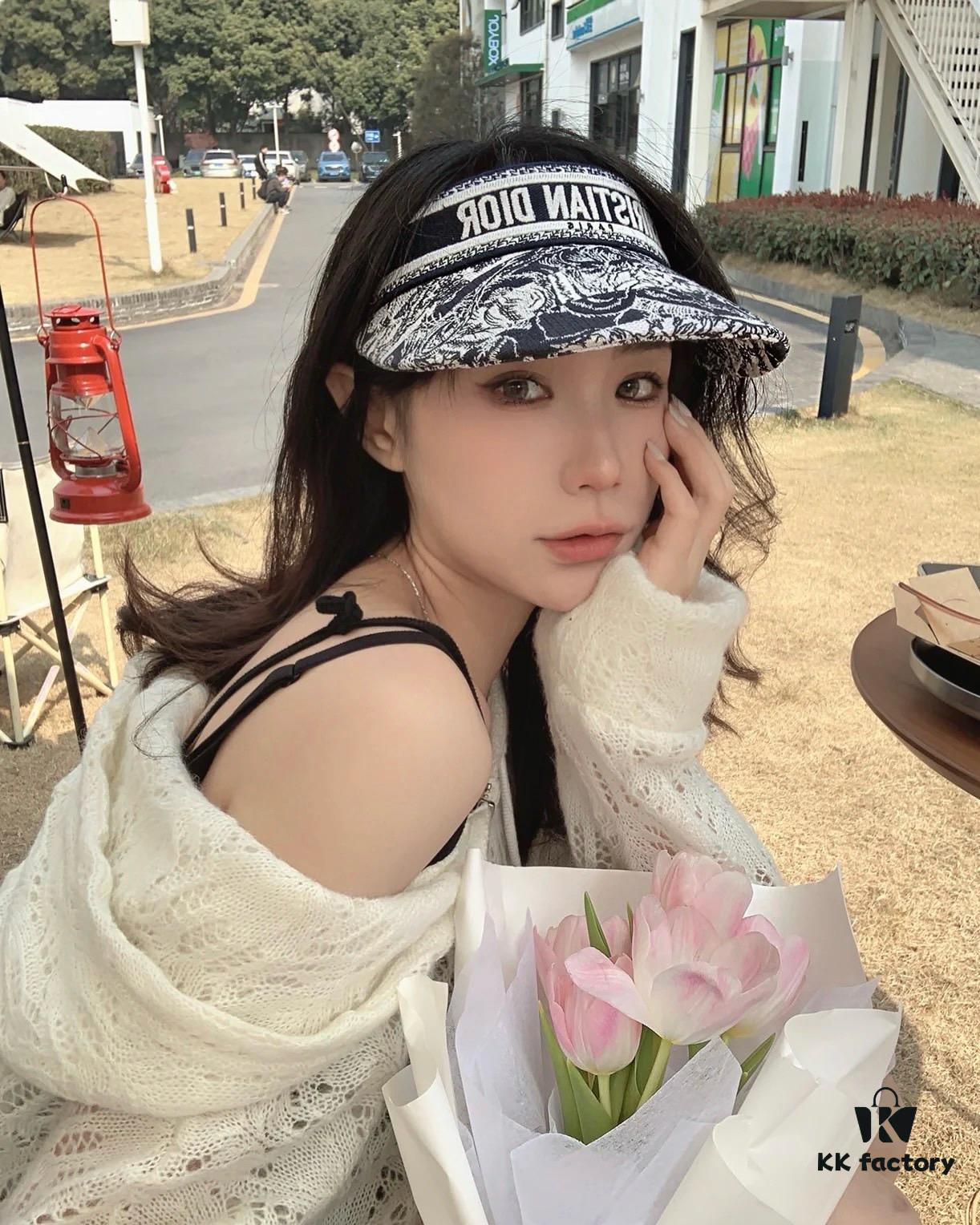 692fb07699f2d84055c86d2b Dior Best-Selling Bucket Hat