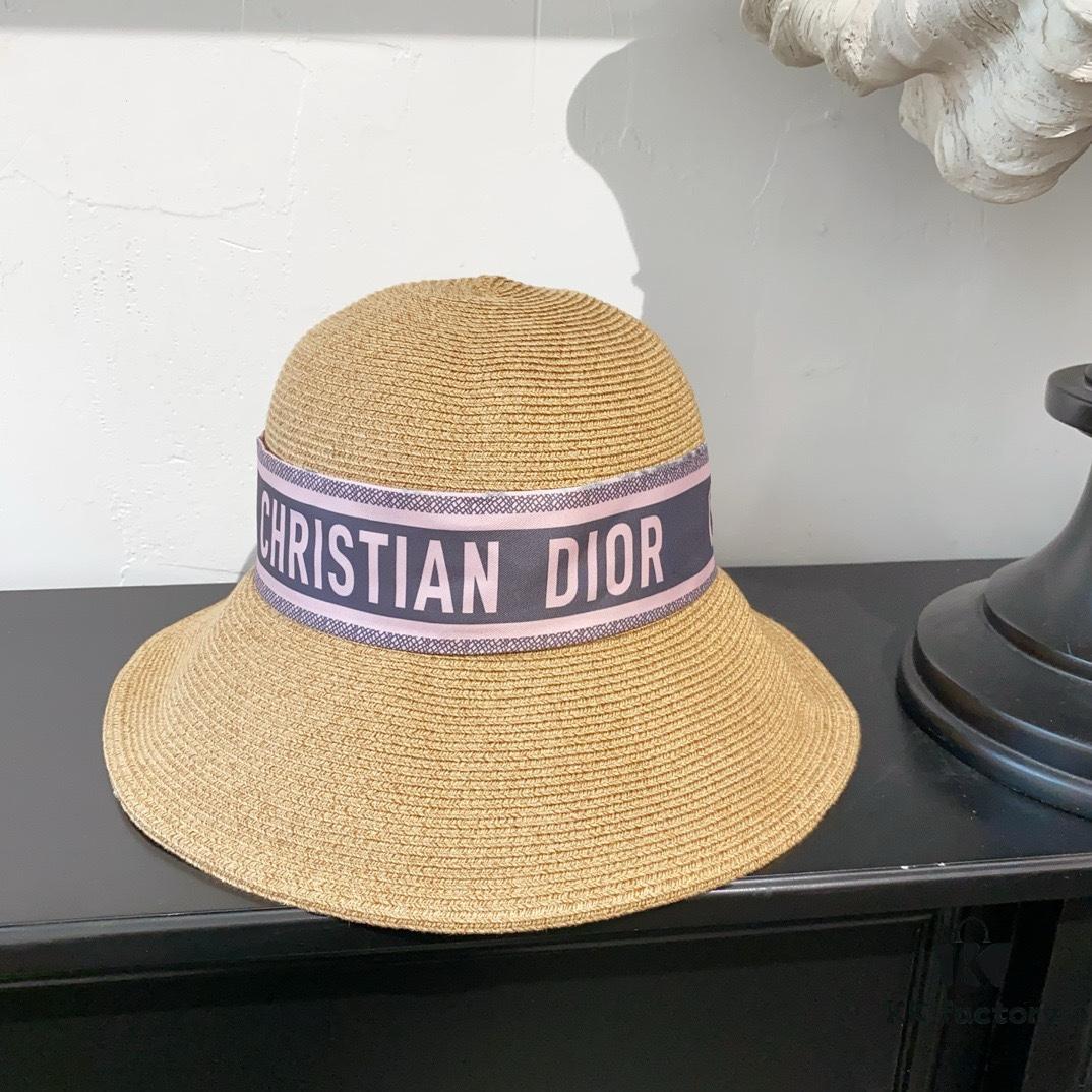 Dior New Bucket Hat