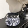 692fb07d99f2d84055c86d36 Dior Bestselling Mesh Bucket Hat - Non-Market Ordinary Version