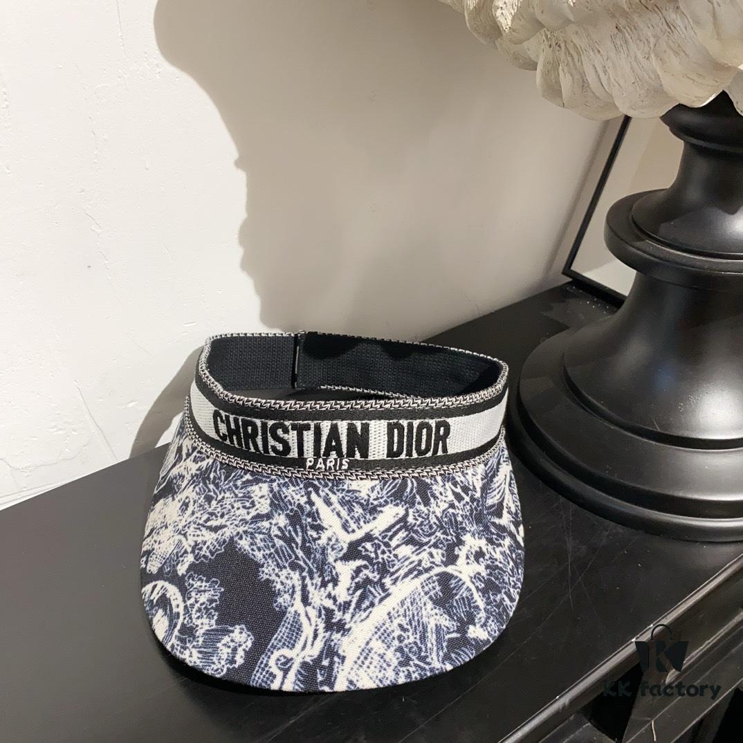 692fb07d99f2d84055c86d36 Dior Bestselling Mesh Bucket Hat - Non-Market Ordinary Version