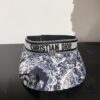 692fb07e99f2d84055c86d38 Dior Bestselling Mesh Bucket Hat - Non-Market Ordinary Version