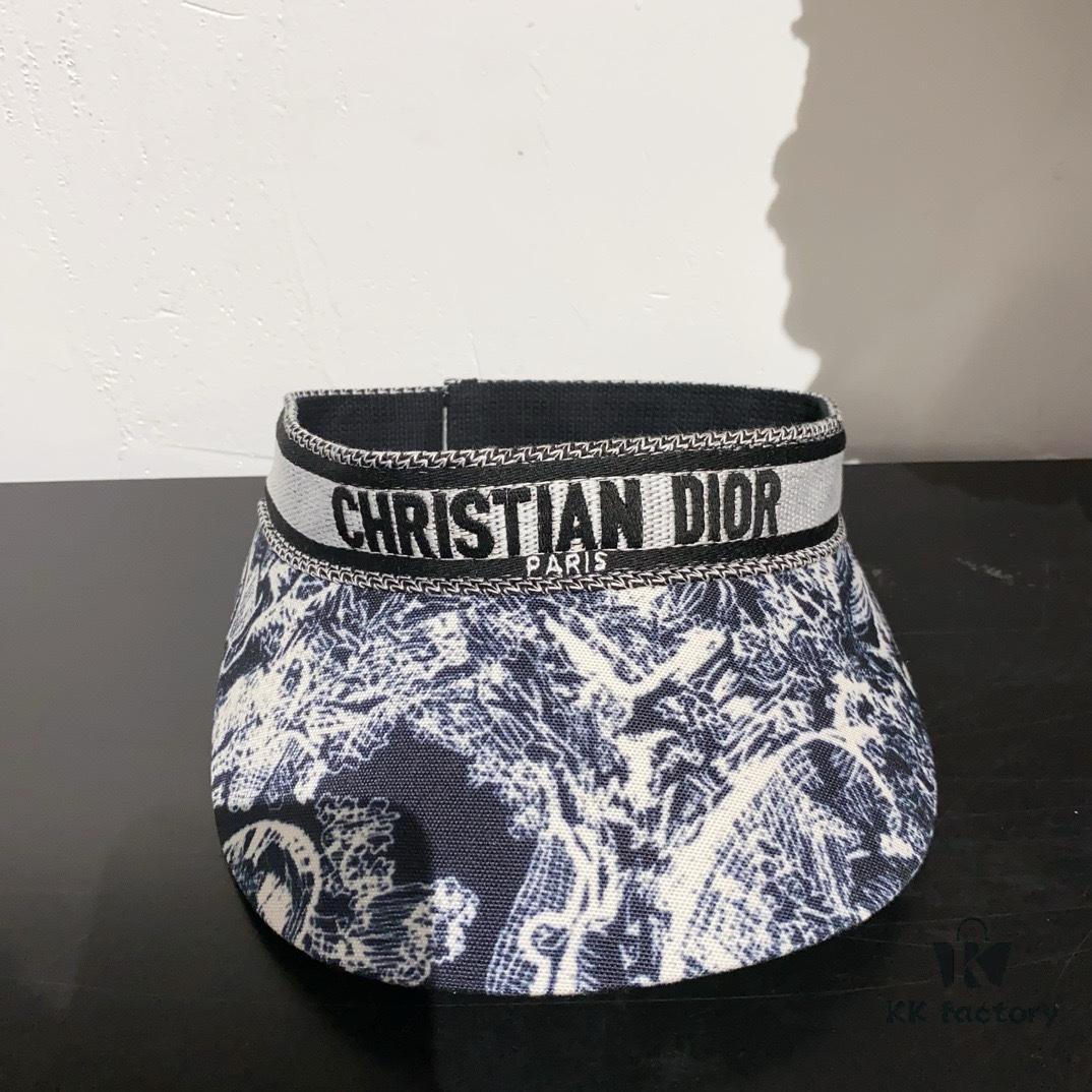 692fb07e99f2d84055c86d38 Dior Bestselling Mesh Bucket Hat - Non-Market Ordinary Version