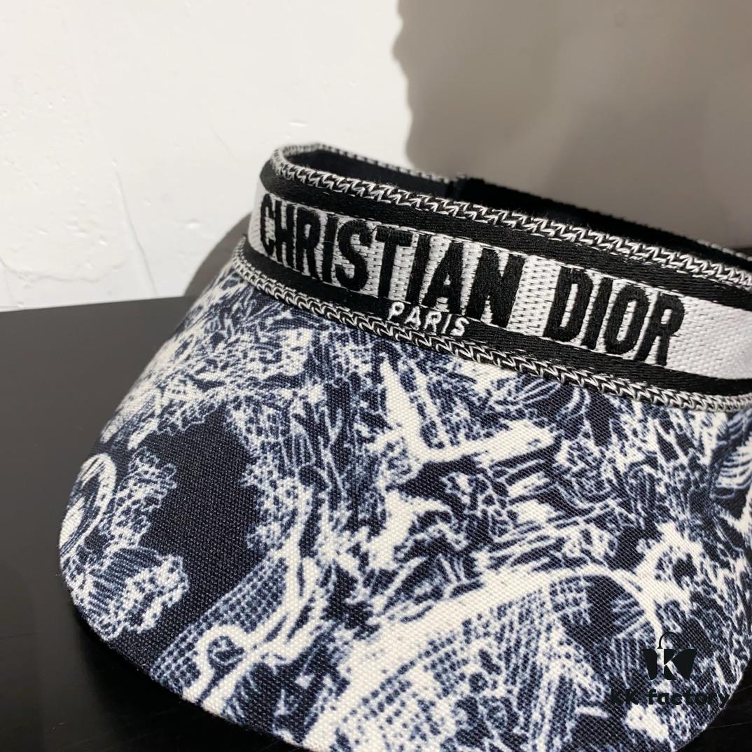 692fb07f99f2d84055c86d39 Dior Bestselling Mesh Bucket Hat - Non-Market Ordinary Version