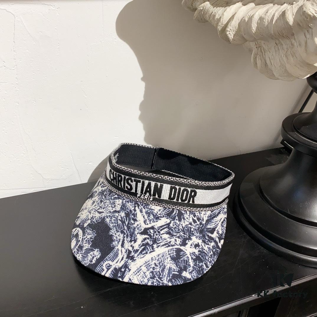 692fb08099f2d84055c86d3b Dior Bestselling Mesh Bucket Hat - Non-Market Ordinary Version