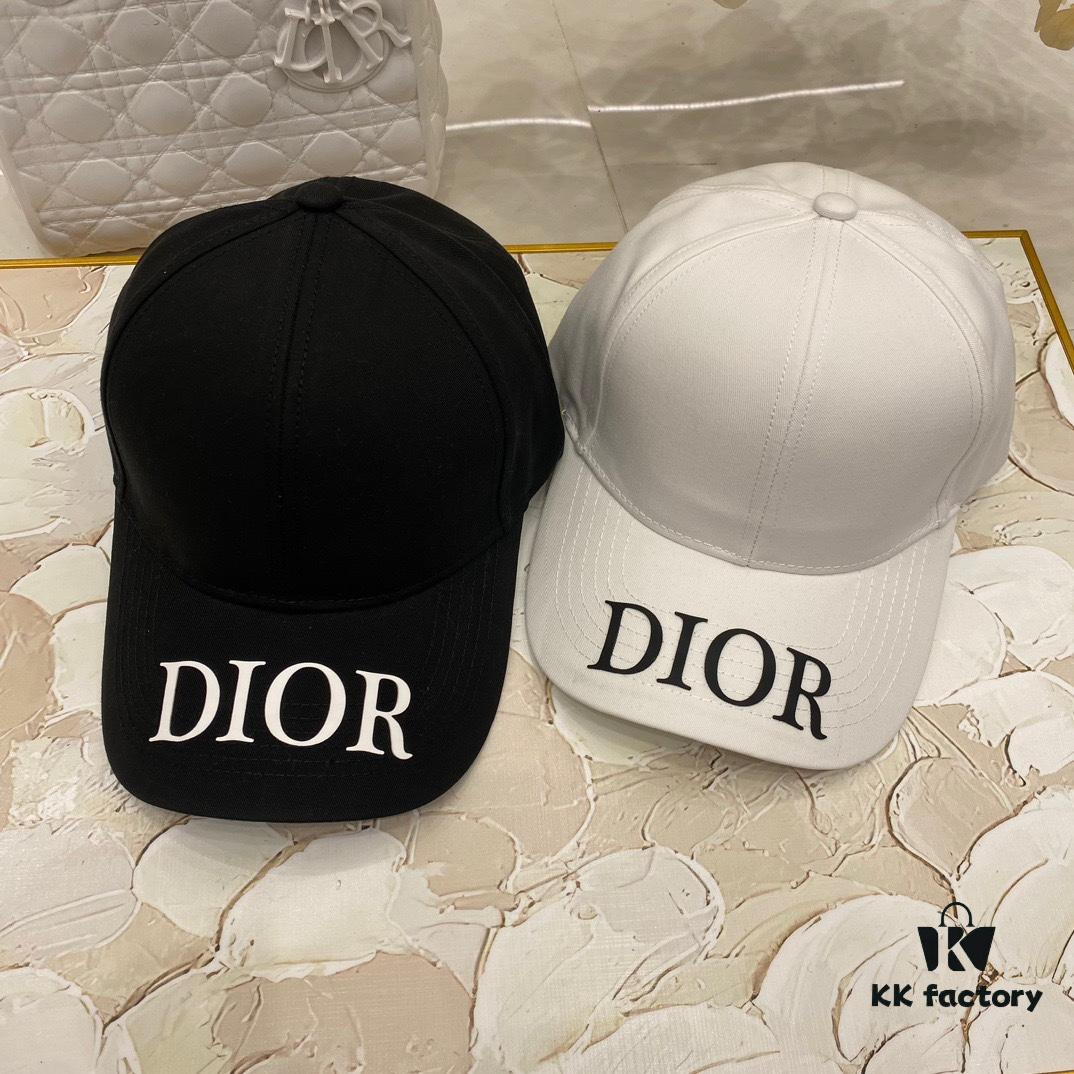 Dior - New Arrival Baseball Cap