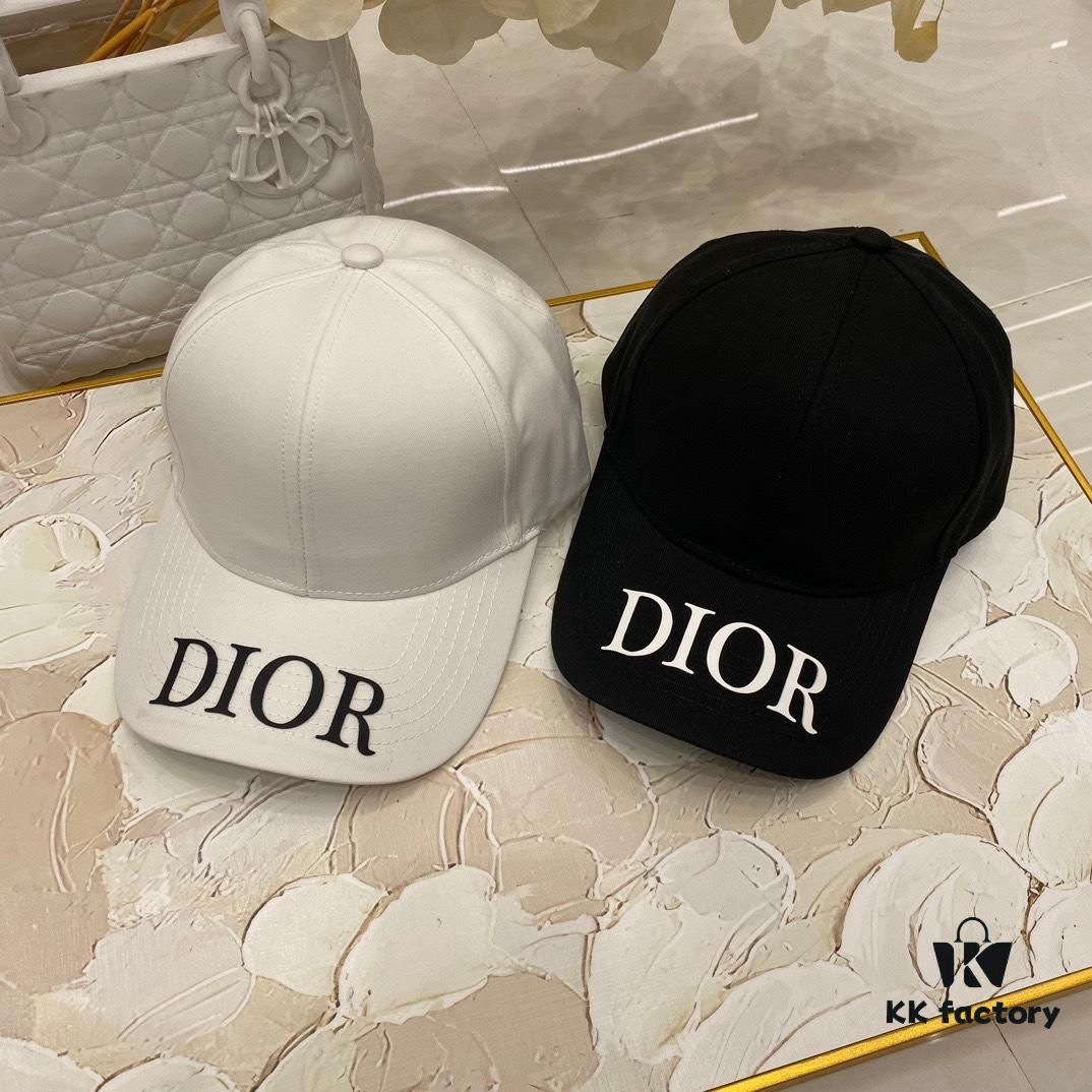 Dior - New Arrival Baseball Cap