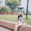Dior - Same Style Straw Hat as Lu Si