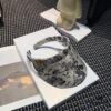 692fb0b699f2d84055c86da5 Dior Spring Collection New Arrival Stunning Sun Hat - Perfectly Tailored with Classic Plaid, Exuding Elegance and Sophistication