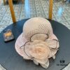 692fb0cb99f2d84055c86dcf Dior Korean-Style Oversized Sun Hat for Women, Fashionable UV-Protective Foldable Wide-Brimmed Hat for Summer Outdoor Wear, Suitable for Travel and Daily Use – Fisherman Cap, Baseball Cap, Knit Cap