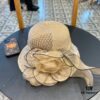 692fb0d299f2d84055c86dd9 Dior Korean-Style Oversized Sun Hat for Women, Fashionable Wide-Brimmed Foldable UV-Protective Hat for Summer Outdoor Wear, Versatile Bucket, Baseball, and Knit Hat