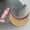 692fb0db99f2d84055c86dec Authentic DIOR Summer New Arrival Sun Hat - A Must-Have for Stylish Women