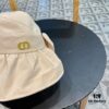 692fb0ed99f2d84055c86e0b Dior Korean-style New Colorful Gel Sun Hat for Women, Fresh Floral Breathable Open-top Travel Vacation Sun Hat, Fisherman Hat, Baseball Cap, Knit Hat