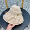 692fb0ee99f2d84055c86e0d Dior Korean-style New Colorful Gel Sun Hat for Women, Fresh Floral Breathable Open-top Travel Vacation Sun Hat, Fisherman Hat, Baseball Cap, Knit Hat