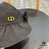 692fb0f299f2d84055c86e14 Dior Korean-style New Colorful Gel Sun Hat for Women, Fresh Floral Breathable Open-top Travel Vacation Sun Hat, Fisherman Hat, Baseball Cap, Knit Hat