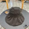 692fb0f799f2d84055c86e20 Dior Korean-style New Colorful Gel Sun Hat for Women, Fresh Floral Breathable Open-top Travel Vacation Sun Hat, Fisherman Hat, Baseball Cap, Knit Hat
