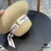692fb0fa99f2d84055c86e26 DIOR 2024 New Arrival Fashion Straw Hat, Super Popular Bell-Shaped Design, Stylish and Versatile