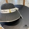 692fb0ff99f2d84055c86e2d DIOR 2024 New Arrival Fashion Straw Hat, Super Popular Bell-Shaped Design, Stylish and Versatile for Any Outfit