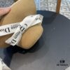 692fb10599f2d84055c86e38 DIOR 2024 New Arrival Fashion Straw Hat, Super Popular Bell-Shaped Design, Stylish and Versatile for Any Outfit