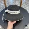 692fb10b99f2d84055c86e40 DIOR 2024 New Arrival Fashion Straw Hat, Super Popular Bell-Shaped Design, Stylish and Versatile for Any Outfit