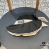692fb11d99f2d84055c86e68 DIOR Bucket Hat 2024 Summer New Sun Protection Bucket Hat with Bow for Men and Women, Wide-Brimmed Beach Hat for Travel, Face-Framing Sun Hat