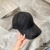 692fb13c99f2d84055c86e9d DIOR Vintage Baseball Cap