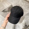 692fb13d99f2d84055c86e9e DIOR Vintage Baseball Cap