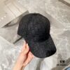 692fb13e99f2d84055c86e9f DIOR Vintage Baseball Cap