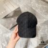 692fb13f99f2d84055c86ea0 DIOR Vintage Baseball Cap