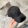692fb13f99f2d84055c86ea1 DIOR Vintage Baseball Cap